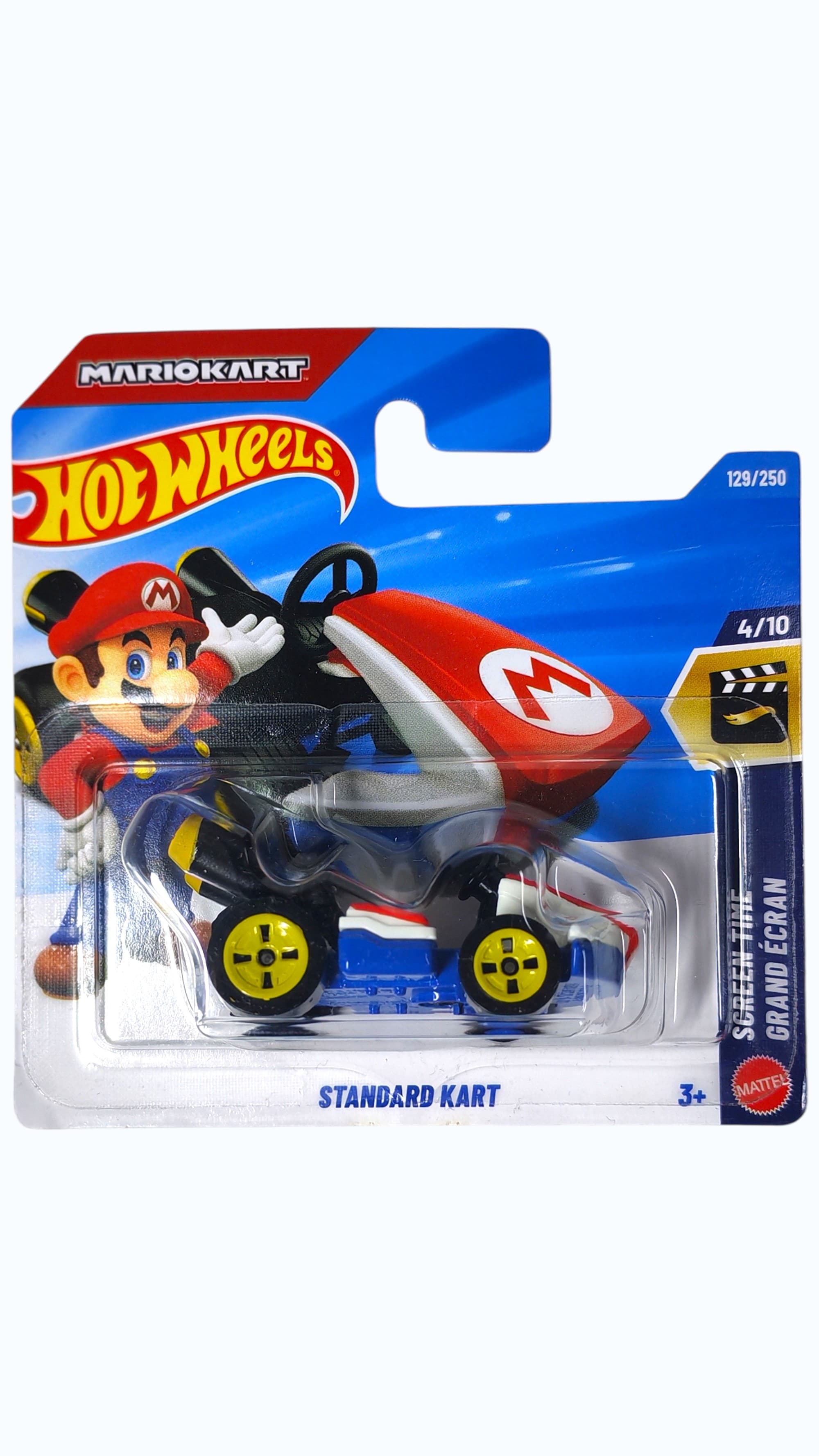 Standard Kart