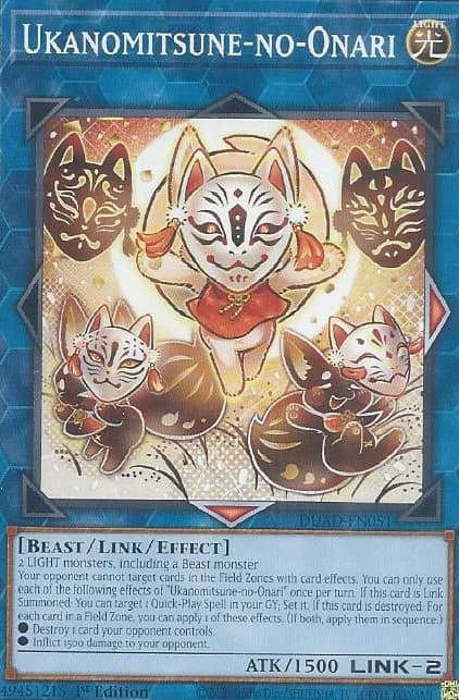 Ukonomitsune-No-Onari