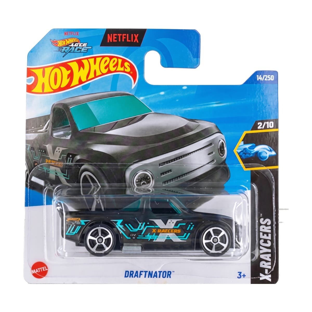 Draftnator HYX67 - Raycers Serisi