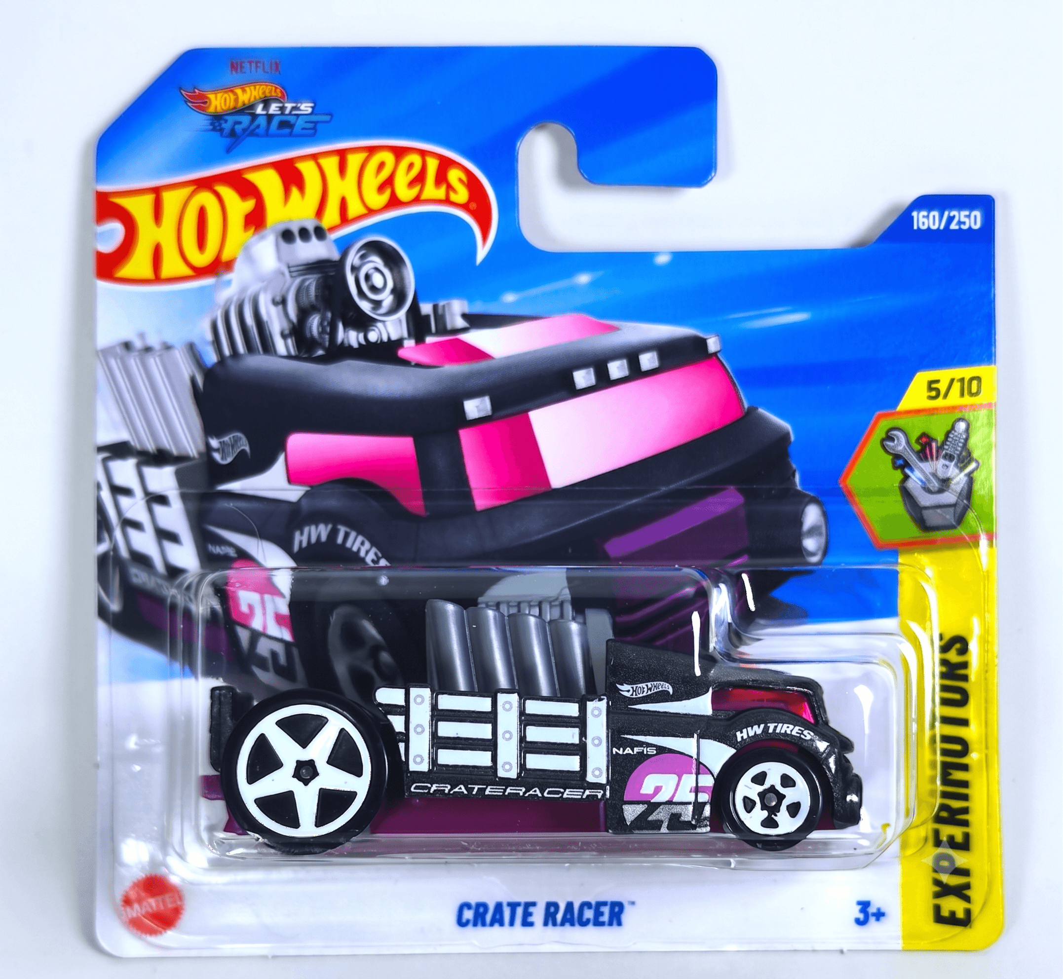 Crate Racer - JBB02