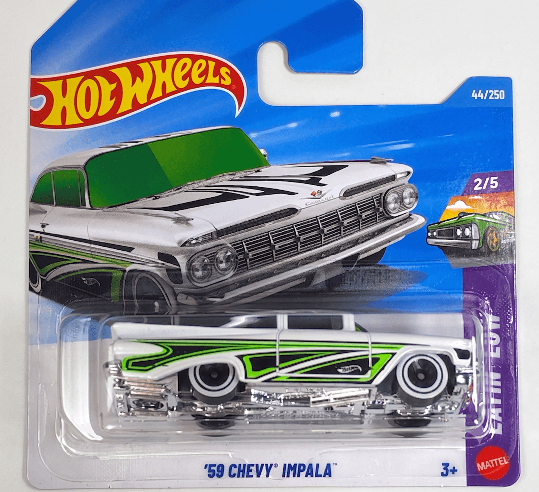 '59 Chevy Impala - JJK81