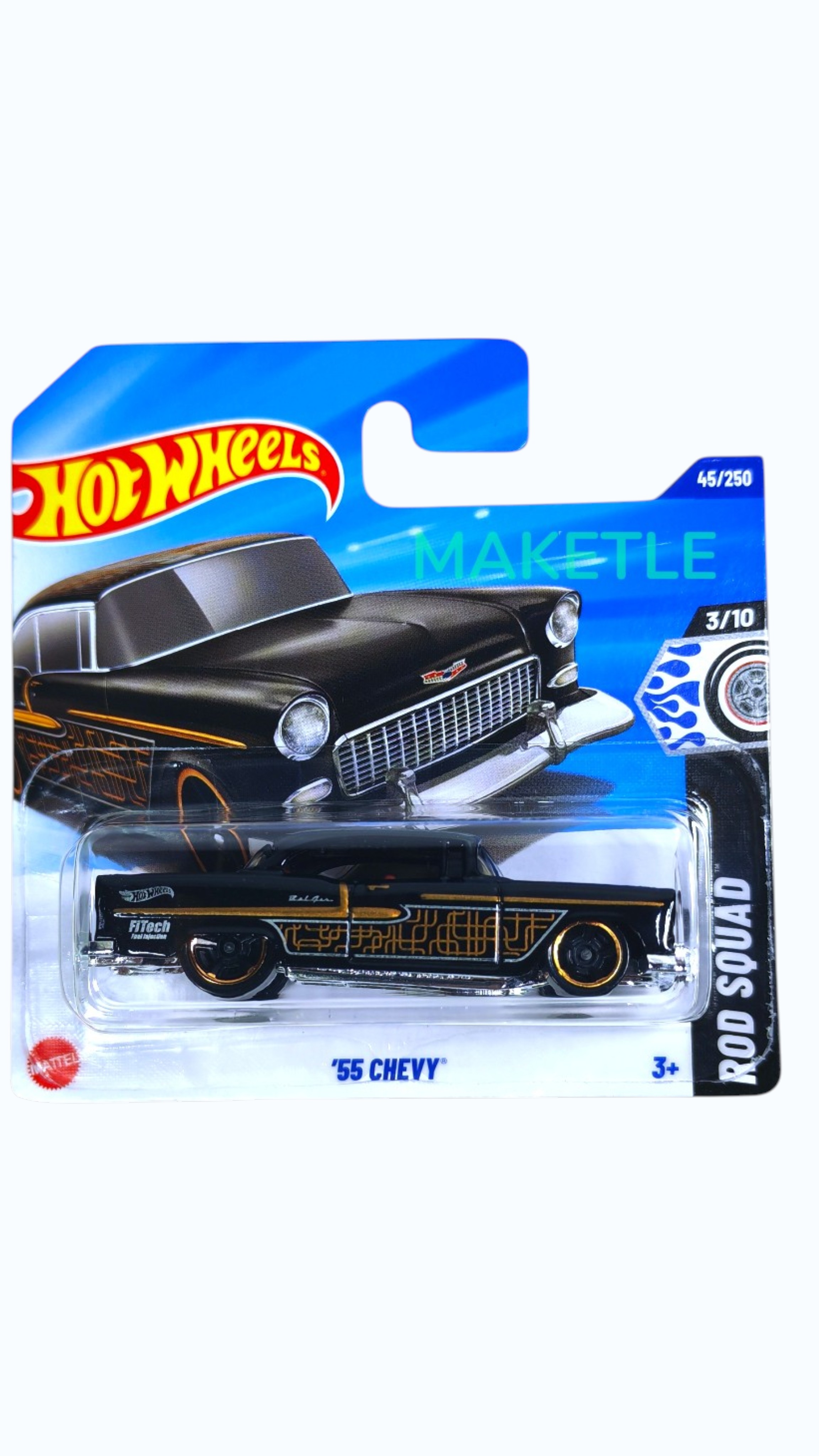 '55 Chevy