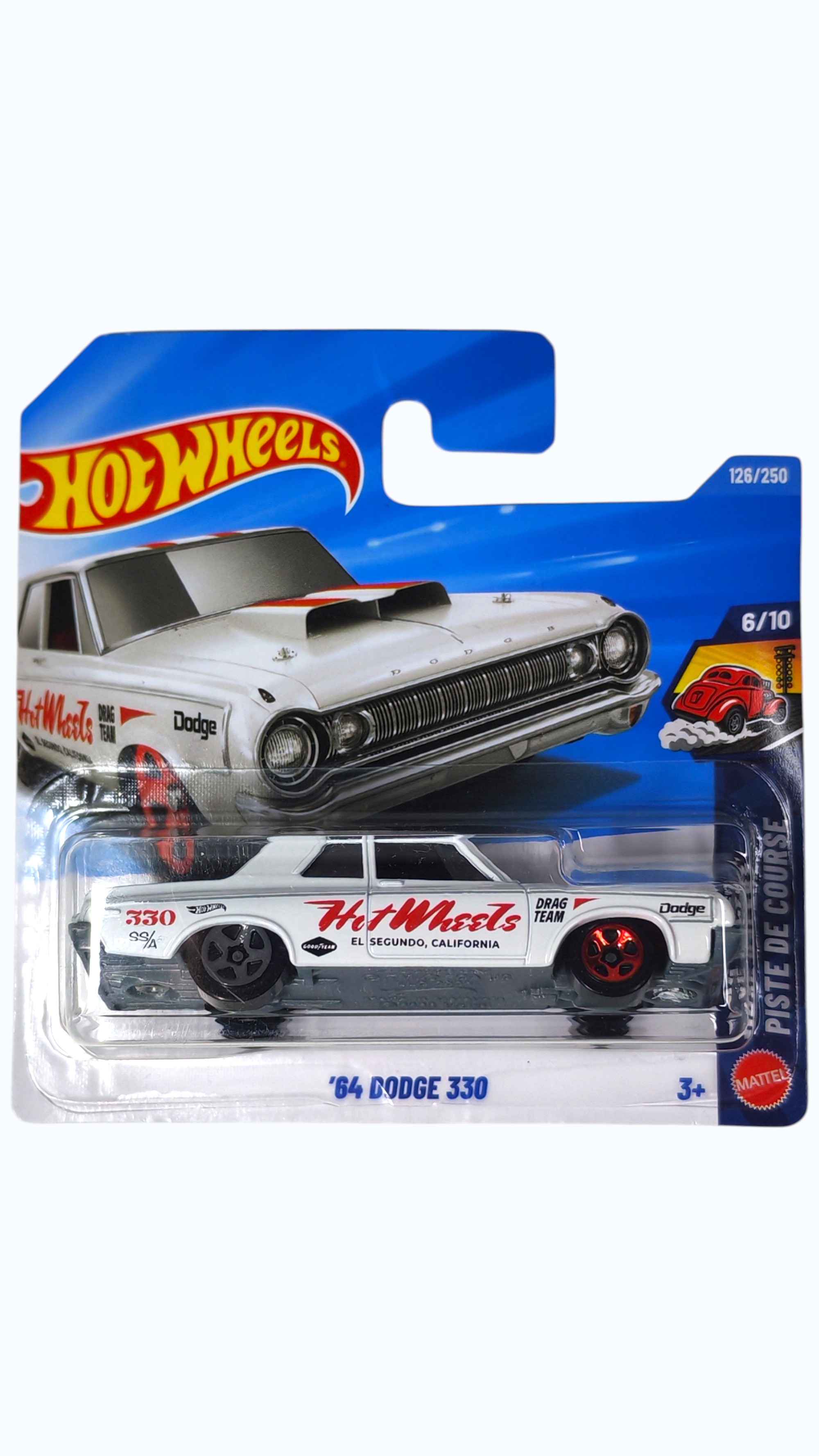 '64 Dodge 330